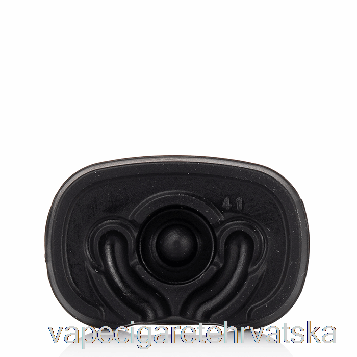 Vape Cigarete Pax Ravni Usnik Crn